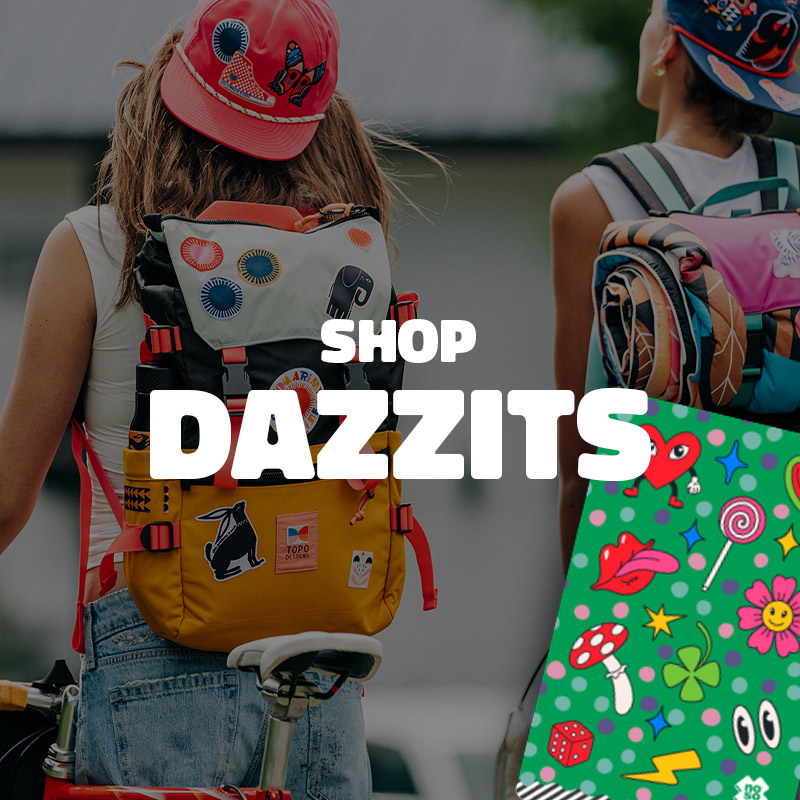 Dazzits™